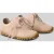 CK Calvin Klein Sneakers van suède met twee veters