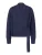 TRIUMPH Gebreid vest ‘ Amourette Cozy ‘  donkerblauw