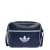 ADIDAS ORIGINALS Schoudertas ‘Airliner’  blauw / wit