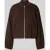 someday Blouson met opstaande kraag, model ‘Necily’