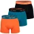 Happy Shorts Boxershorts