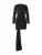 TOPSHOP Jurk  zwart