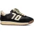 Back 70 Sneakers Jogger Zwart