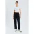 Hoge Taille Wortel Pas Broek metkoord Taille