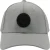 Airforce Cap Grijs heren