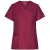Exner Dames/Dames Sportsline Regelmatig Tuniek (Bordeaux)
