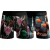 Muchachomalo Men 2-pack boxer shorts modern age