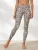 Hey Honey Leggings ‘Leo’  beige