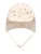 EN FANT Hoed  beige / roestbruin / geel / violetblauw