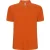 Roly Heren pegaso premium effen polo shirt