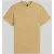 Tommy Jeans Slim fit t-shirt van puur katoen