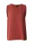 VERO MODA Top ‘Alva’  cranberry
