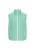 MO Bodywarmer  mintgroen