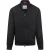 McGregor Suede Bomber Jacket Navy