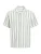 Jack & Jones Junior Overhemd ‘JORCOBA’  zwart / wit