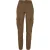 Damesbroek in keperstof Urban Classics Utility