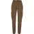 Damesbroek in keperstof Urban Classics Utility