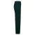 MS Mode wide leg pantalon – donkergroen