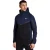 Nike Tech Fleece Hoodies Heren – Blauw –