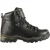 Karrimor Leren wandelschoenen voor heren van Orkney (Bruin)