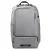 TIMBUK2 Rugzak  lichtgrijs