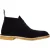 PS Conroy Desert Boots met vetersluiting