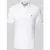Lacoste Regular fit poloshirt met labeldetail