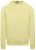 Scotch and Soda Sweater Core Logo Geel