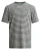 Cast Iron | Heren | T-shirt Korte Mouw Blauw