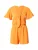 Monki Jumpsuit  oranje