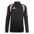 ADIDAS PERFORMANCE Functioneel shirt ‘Tiro 26 League’  rood / zwart / wit