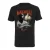 T-shirt Mister Tee tupac makaveli basic