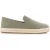 Toms santiago grey espadrilles heren