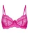 Hunkemöller BH ‘Isabelle’  pink