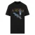 Oversized T-shirt Upscale A-Minor