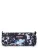 EASTPAK Schrijfwaren ‘Benchmark Single’  lichtblauw / donkergrijs / sering / donkerrood