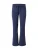 HOLLISTER Broek  blauw denim