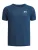 UNDER ARMOUR Functioneel shirt ‘Tech 2.0’  marine / wit