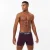 Jack Wills Heren Boxershorts Katoenmix (Set van 3) (Haven)
