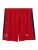 PUMA Sportbroek ‘SK Rapid Wien 2025/2026’  marine / lichtgroen / rood / wit