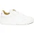 Steve Madden Shawn Sneakers White Leather