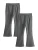 CLARKS Jeans  donkergrijs