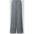 Christian Berg Woman Wide leg stoffen broek met steekzakken