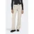 ONLY high waist wide leg jeans ecru