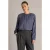 Yest blouse – blauw