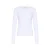 Dames-T-shirt met lange mouwen KAFFE Gretchen