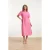 Smashed Lemon 25150 linnen shirtjurk |
