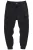 JAY-PI Sportbroek  zwart