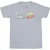 Li-cense Disney heren toy story buzz tulling logo t-shirt