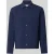 Jake*s Studio Men Regular fit overhemdjack met met viscose